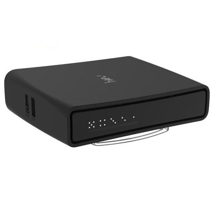 Necting- Mikrotik Rbd52G-5Hacd2Hnd-Tc Hap-Ac2 Wireless Router Indoor Rbd52G