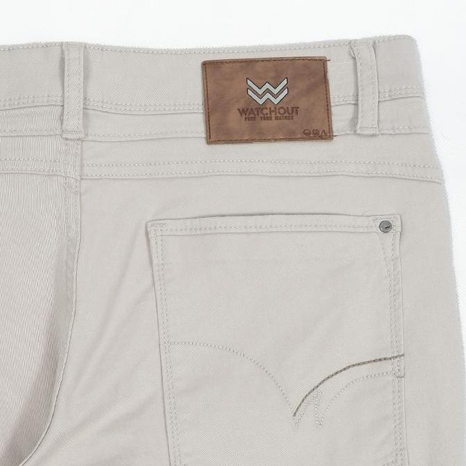 Watchout Celana Pria Sheffield Pants - WP802695