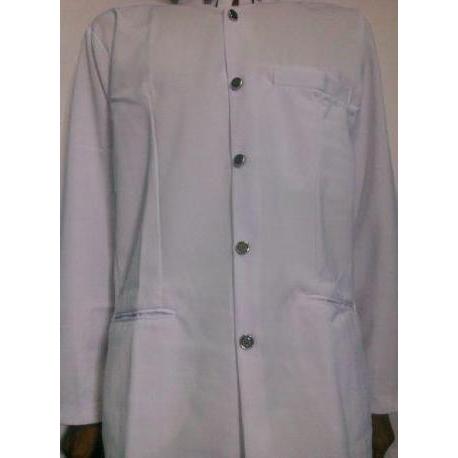 Jasko | Jas Koko | Baju Jasko | Baju Jaskoko Putih