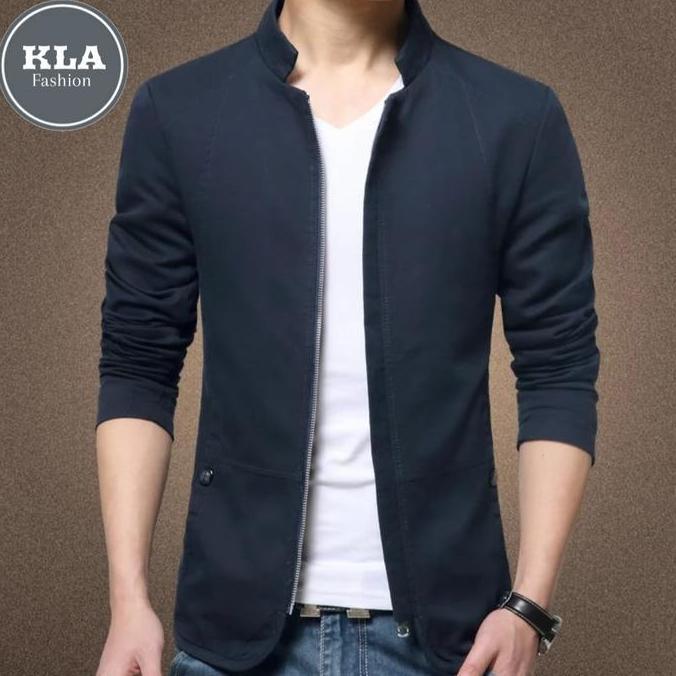 JAKET/JAKET PRIA/JAKET BLAZER PRIA/BLAZER & JAS TERBARU