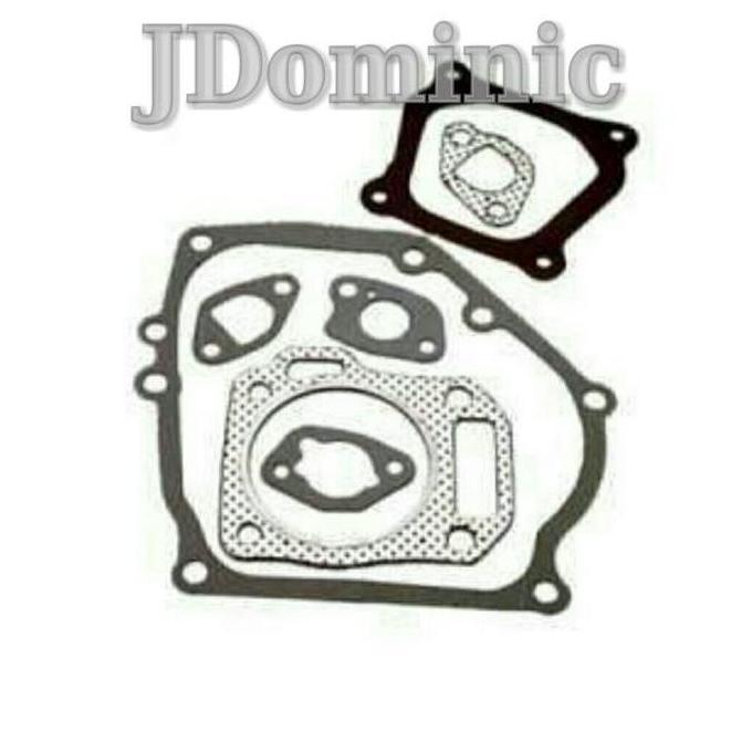 Xytic- Gasket Set Gx160 Gx200 Packing Gx-160 Gx-200 Honda 5.5Hp 6.5Hp Gx168
