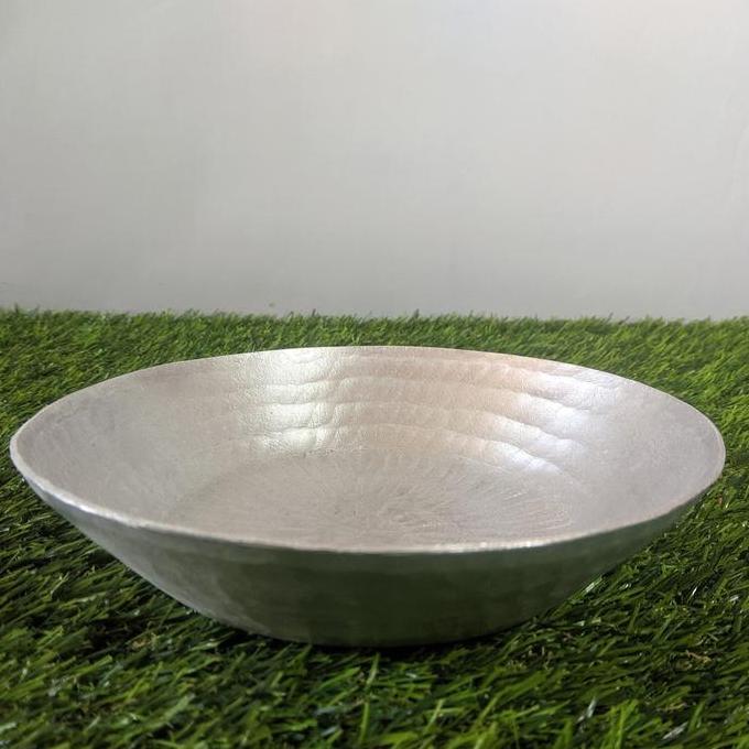 Kualitass- Cobek Alumunium Garut