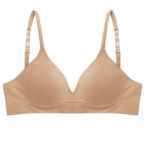 Sorella Bra Seamless Wireless S10-28525 - Cup B & C