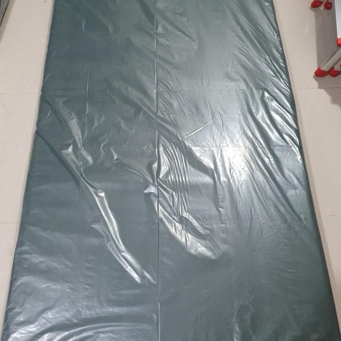 Matras Senam Lantai Olahraga Sekolah Uk 1 M X 2 M Tebal 15Cm