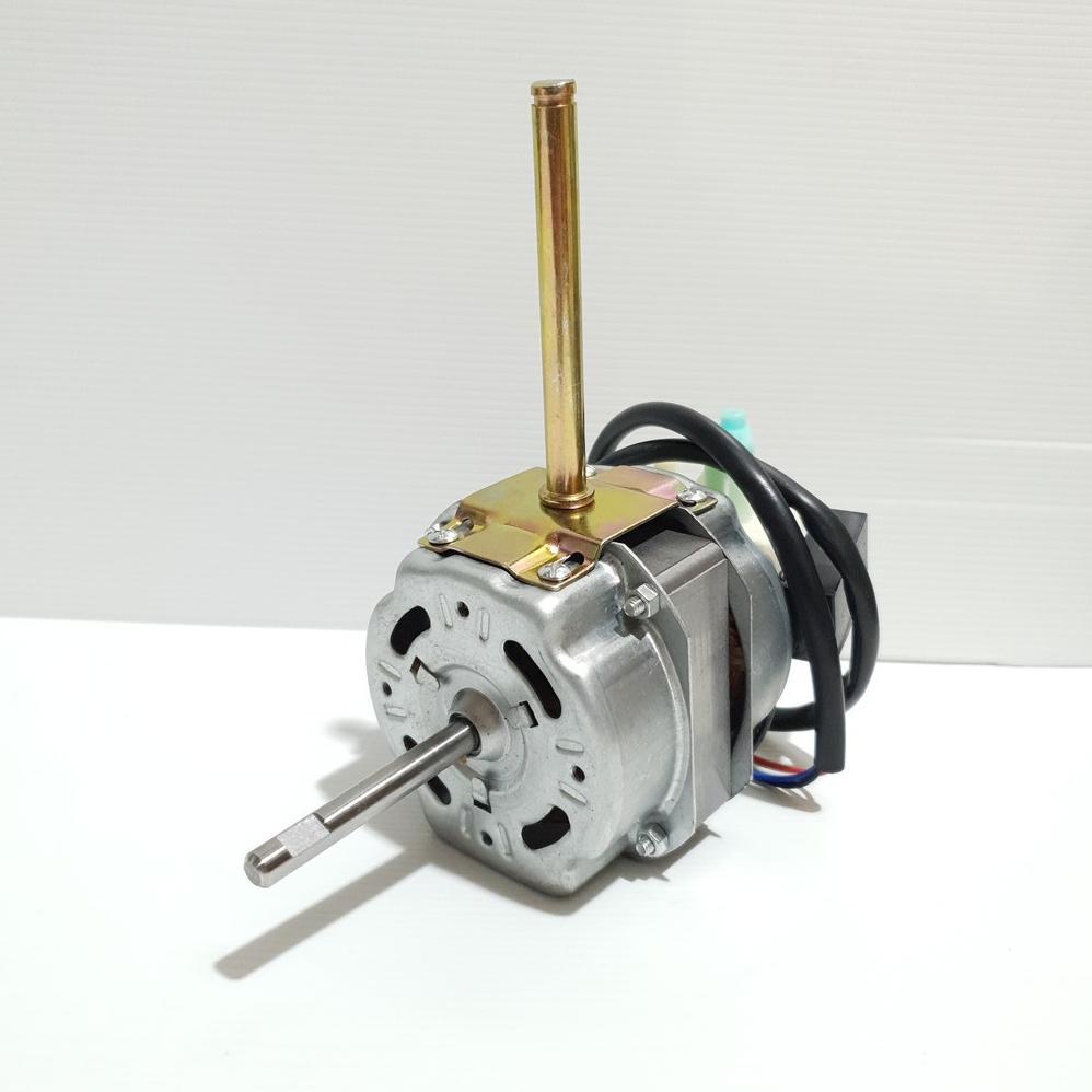Dinamo Kipas Angin Arashi City Fan 118 SDW / Motor 3 in 1 Baling Baling Besi