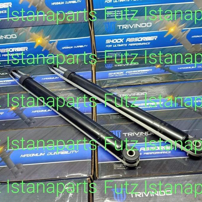 Shock breaker TRIVINDO PREMIUM FORD ECOSPORT BELAKANG ORIGINAL SET