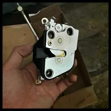 TERMURAH DOORLOCK DOOR LOCK PINTU ISUZU PANTHER SEBELUM KAPSUL KANAN 