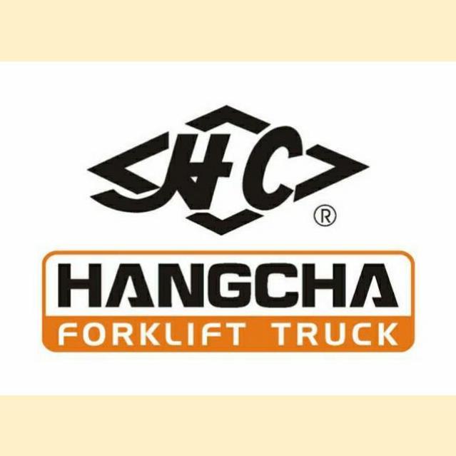 '' CISTOM ORDER FORKLIFT HANGCHA 3 TON ''