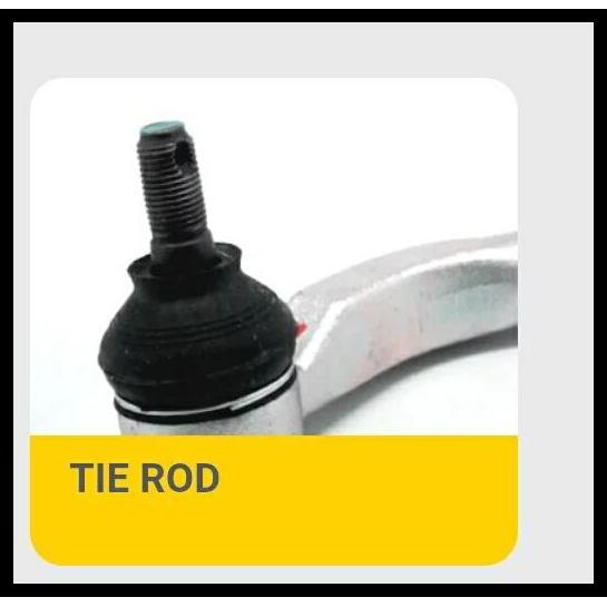 DISKON TIE ROD TIEROD NISSAN LIVINA MEREK HEIKER 