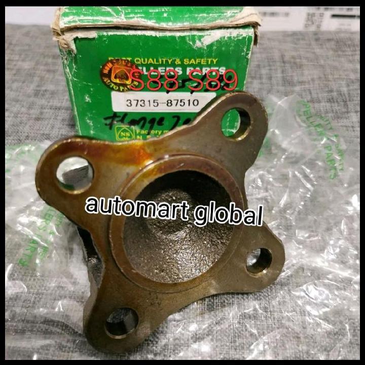 TERLARIS FLANGE JOINT HIJET 1000 S75