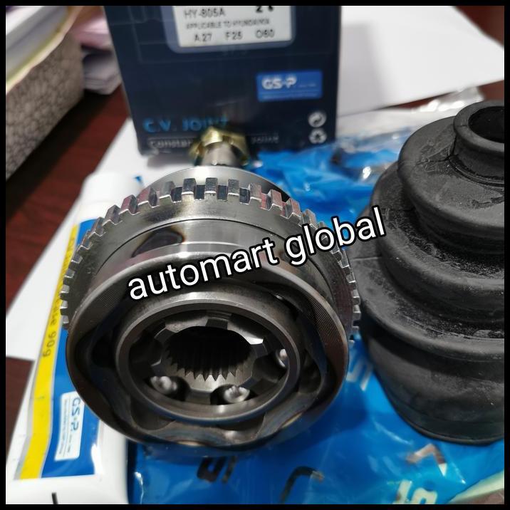 TERMURAH CV JOINT LUAR TRAJET SANTE FE 