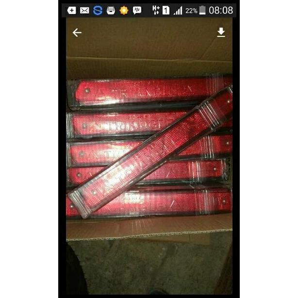 TERMURAH SEGITIGA PENGAMAN HATI HATI BAGUS MIKA 