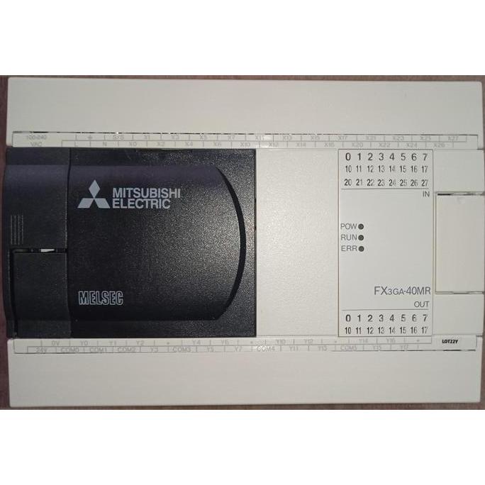 Terjangkau Fx3Ga-40Mr-Cm Mitsubishi Plc
