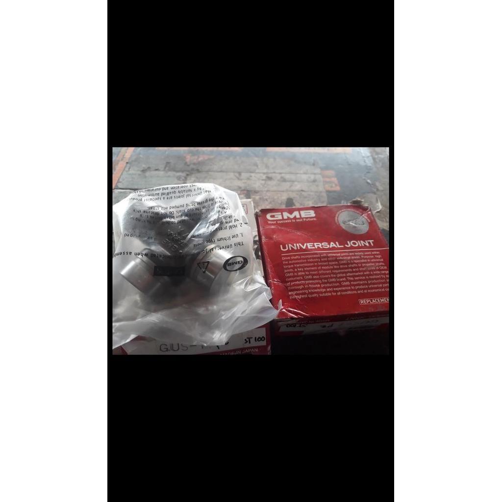 GRATIS ONGKIR CROSS JOINT JOINT KOPEL KUDA BENSIN L300 BENSIN GMB JP 