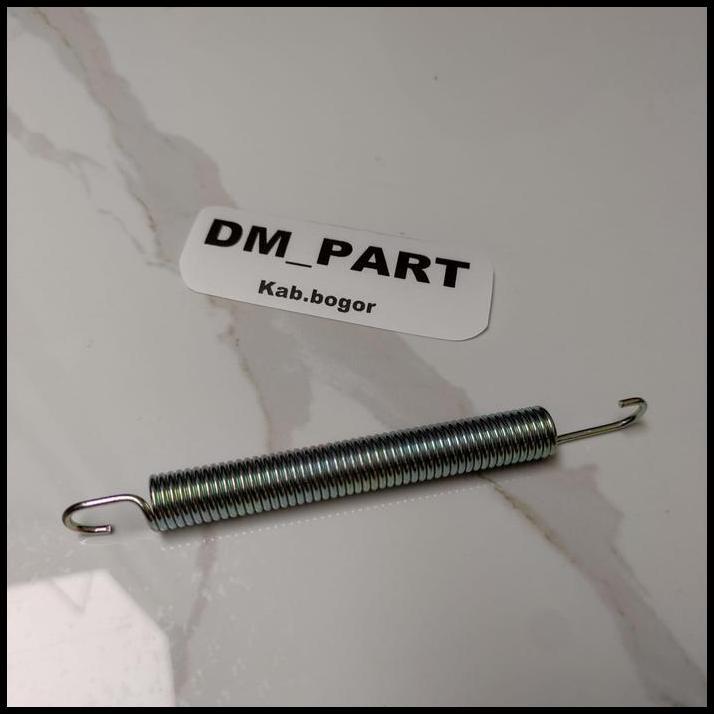 GRATIS ONGKIR PER PEDAL REM SPRING BELAKANG VERZA 46510KSP900 46510 KSP 900 !!!!!