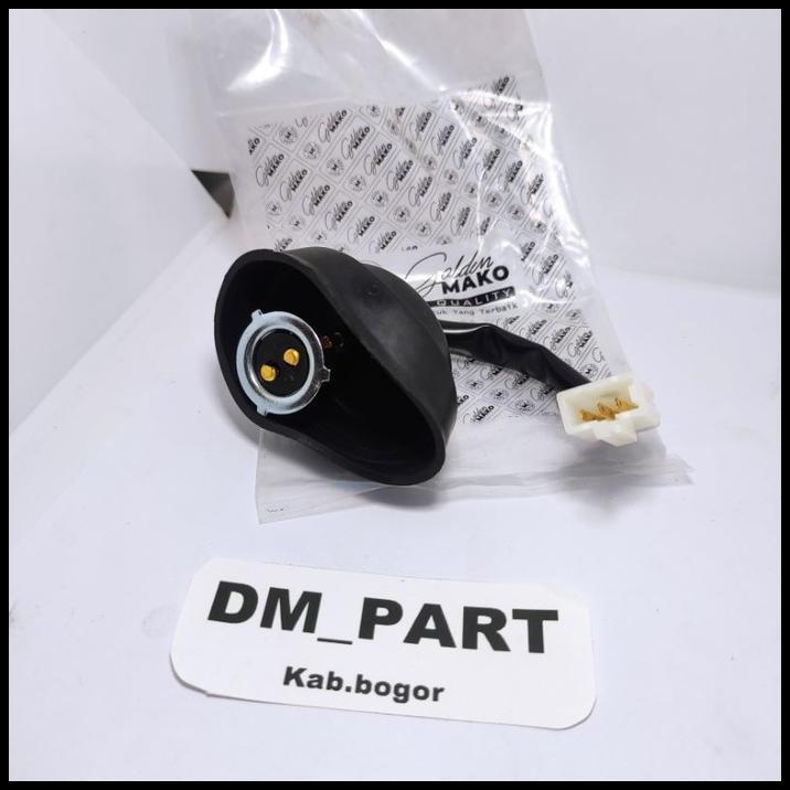 DISKON FITTING FITING PITING RUMAH LAMPU DEPAN MOTOR SUPRA X XEON VARIO 125 SOUL SPACY VARIO 125 OLD