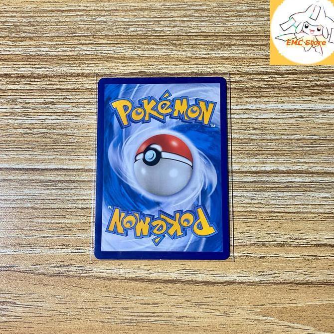 Ready Pokemon TCG Indonesia - Sylveon VMAX