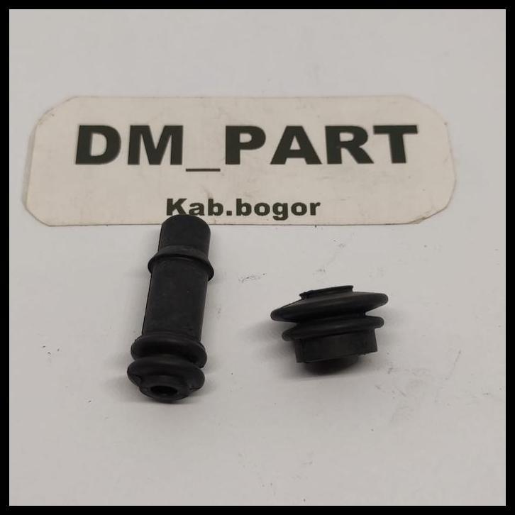 GRATIS ONGKIR KARET KALIPER LEXI GT FI KARBU FINO NMAX AEROX FINO JUPITER VEGA R ZR 