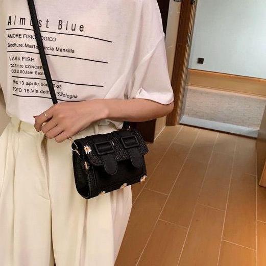 FREE ONGKIR MOONFELYA - TAS SLEMPANG - TAS IMPORT - TAS FASHION - TAS WANITA - LC414 SELEMPANG