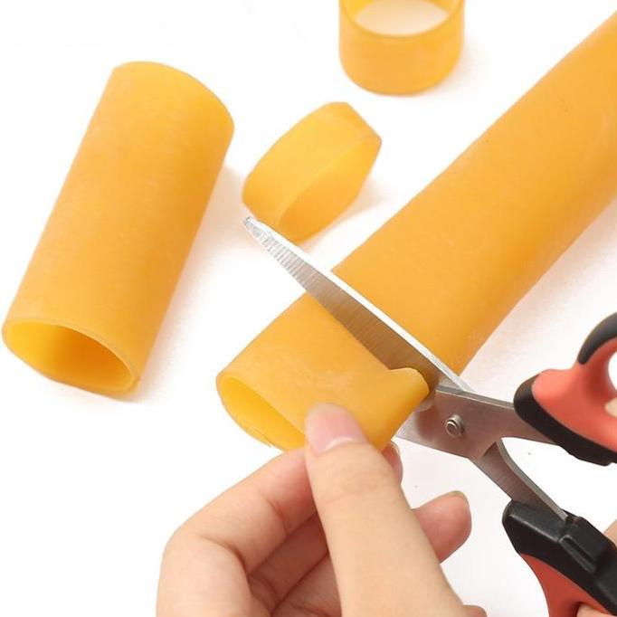 2 M Karet Latihan Judo Gulat Karet Uchikumi Resistance Band