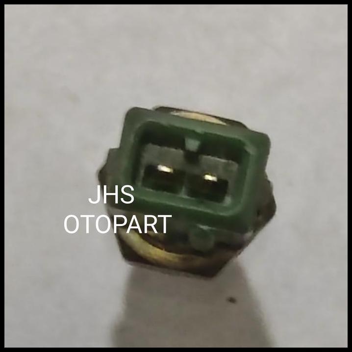 DISKON SENSOR WATER TEMPERATUR DAIHATSU CHARADE G100 TH 87- G102 CLASSY 