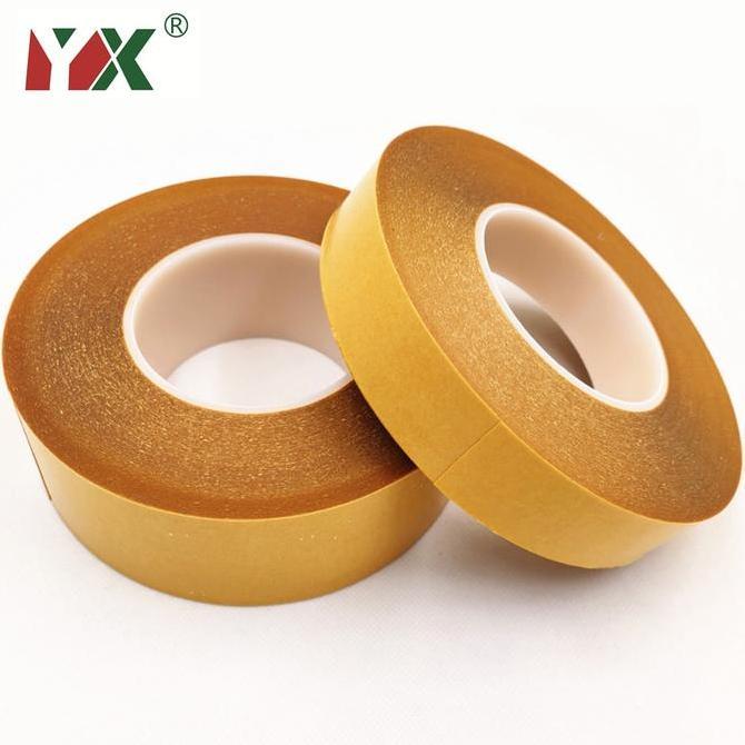 50 Meter High Temperature Resistance Pet Double Sided Tape