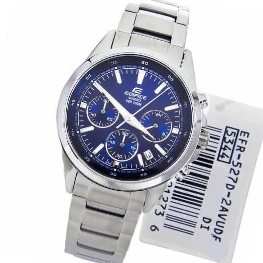 Casio Edifice EFR-527D-2A orinal