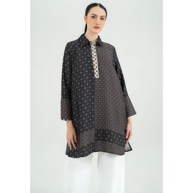 Geulis.Id Lemiana Tunic / Tunic Wanita