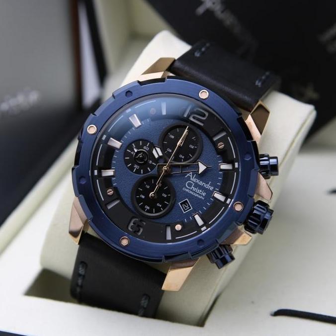 Alexandre Christie AC 6410MCL