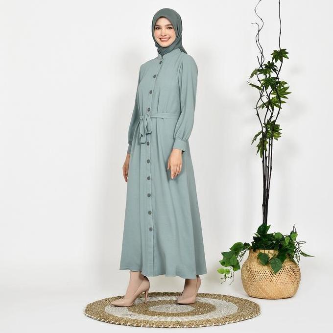 EPC (Clearance Sale) -  Gamis Ivy