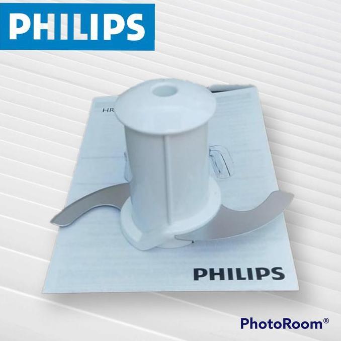 Pisau Chopper Philips HR 2939 - ORIGINAL