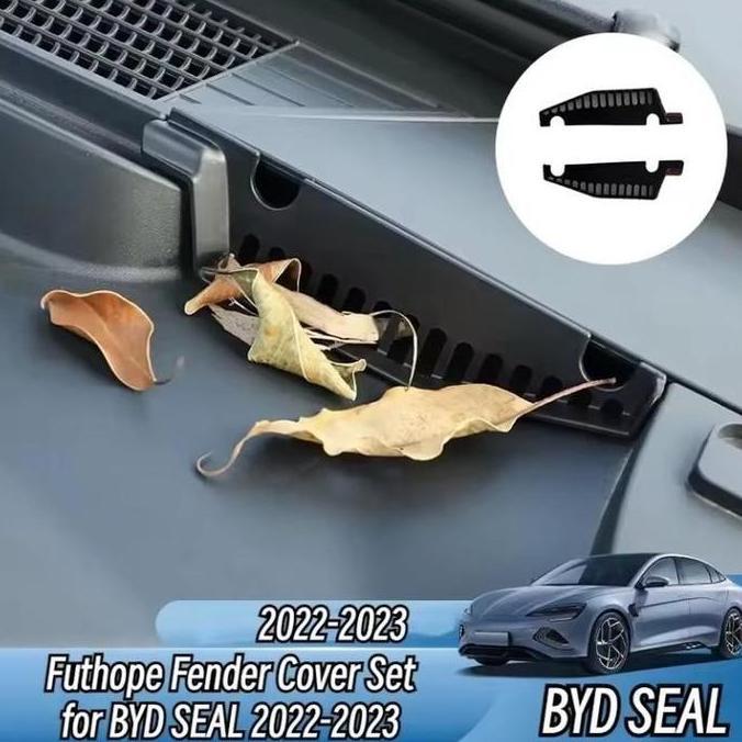 Aksesoris BYD SEAL - Air Vent Grille Protector Drainage Filter BYD SEAL