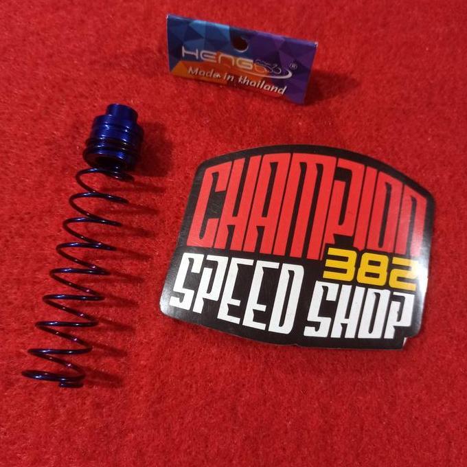 Per Paha Rem Belakang Heng Original Purple High Quality