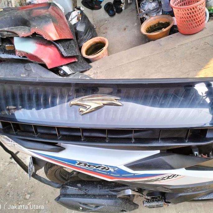 Grill Grille Toyota Harrier 2015-2018