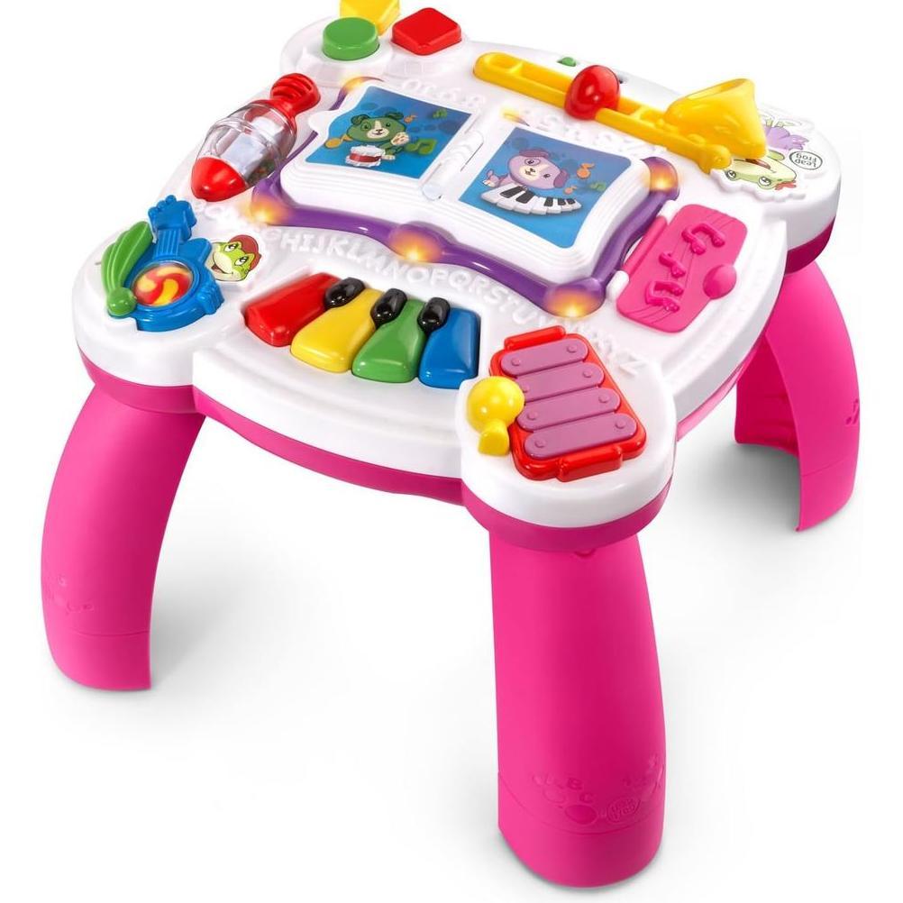 LeapFrog Learn and Groove Musical Table