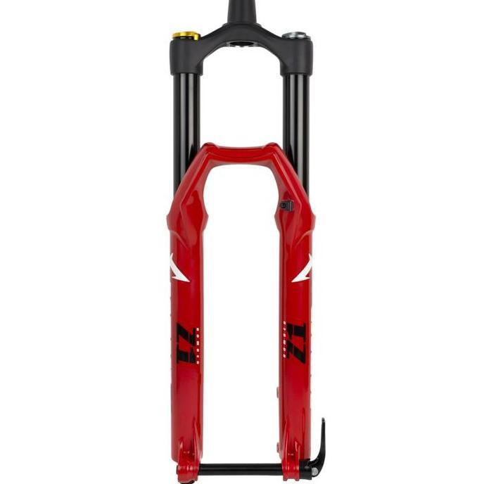 MARZOCCHI FORK BOMBER Z1 29 DAN 27.5 DENGAN TRAVEL 140-180MM PILIHAN TERBAIK UNTUK SEPEDA MTB ANDA O