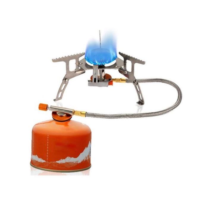 Kompor Camping / Kompor Portable / Kompor Gas Portable Camping Outdoor