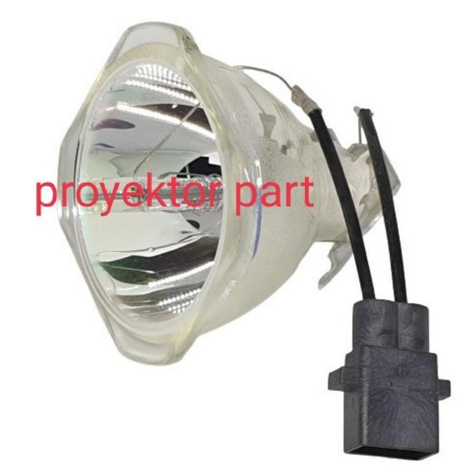 BEBAS ONGKIR - LAMPU EPSON EB 970 EB 980W ELPLPP96 GARANSI 3 BULAN