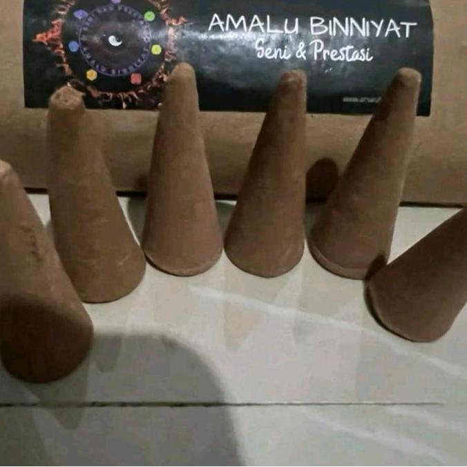 Terlaris, Dupa M4H4- Sem4R Full Booster Kere- Kerezekian Hoki  By Original Product Amalubinniyat