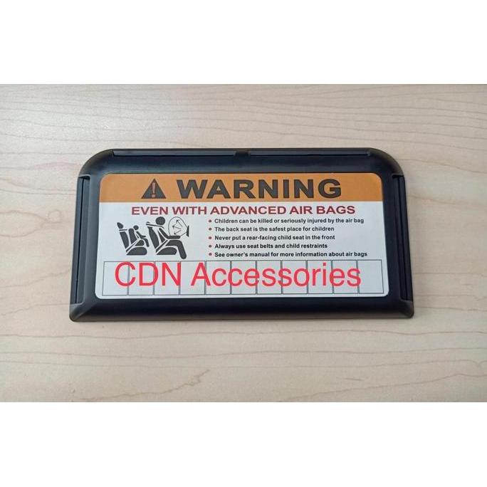 Tempat Kartu eToll Mobil/Tempat Kartu Tol Di Mobil/Tempat e toll/Flazz