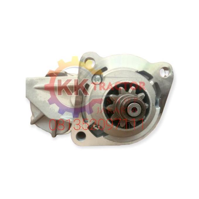 Dinamo Stater Pc200-8 Dinamo Starter Pc200-8