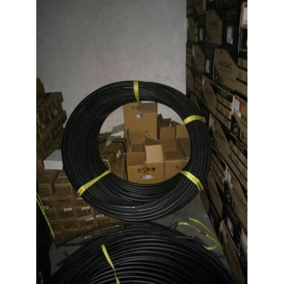 Pipa Subduct HDPE 1/2 "