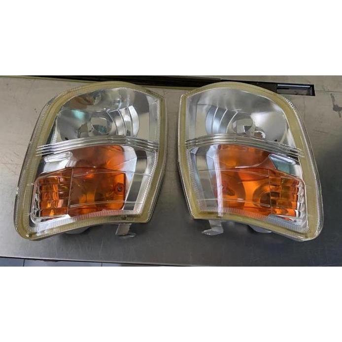 Lampu Sein Toyota Kijang SX Kapsul