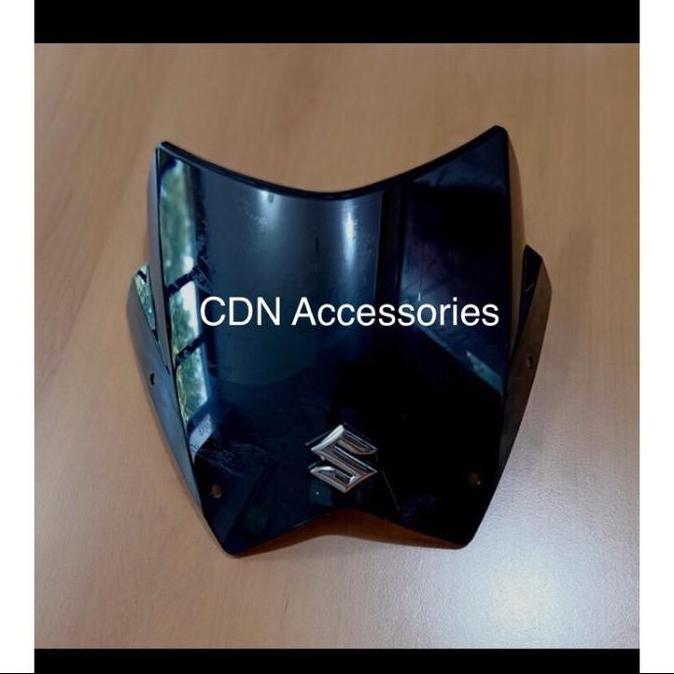 Windshield Satria FU/Visor Satria FU/Windshield Visor Suzuki Satria FU