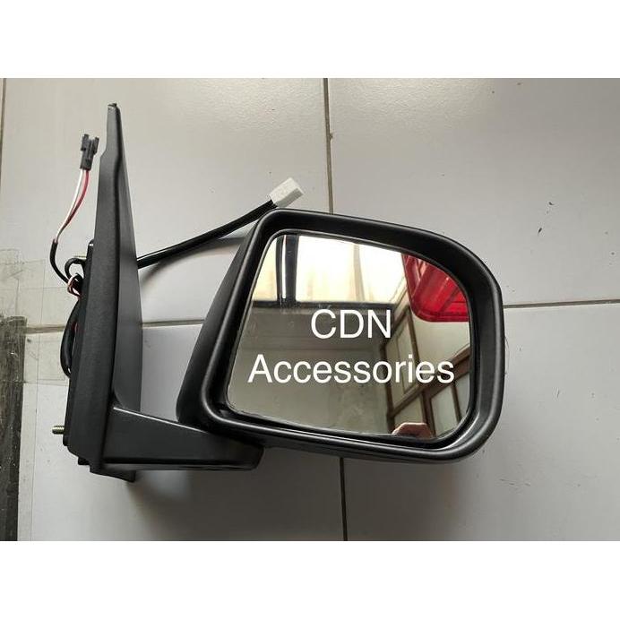 Spion All New Avanza/Spion Toyota Avanza 2012-2017/Spion Avanza Chrome