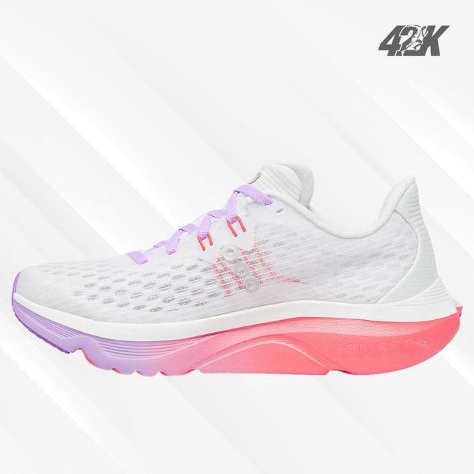 Sepatu Lari Saucony Kinvara 16 Women Original Running