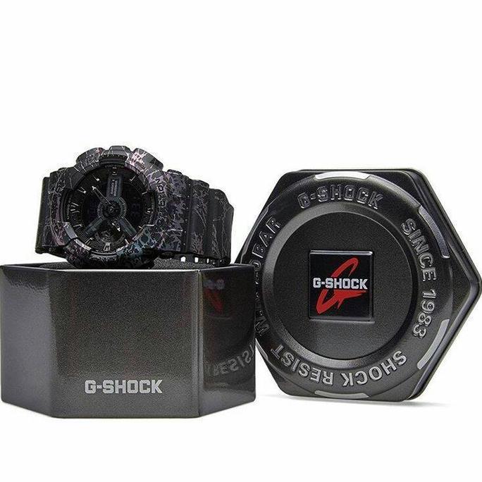 Gshock GA 110 PM