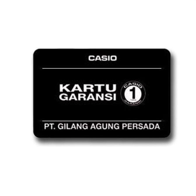 Casio GENERAL AEQ-110W-3AVDF / AEQ 110W 3AVDF / AEQ110W ORINAL