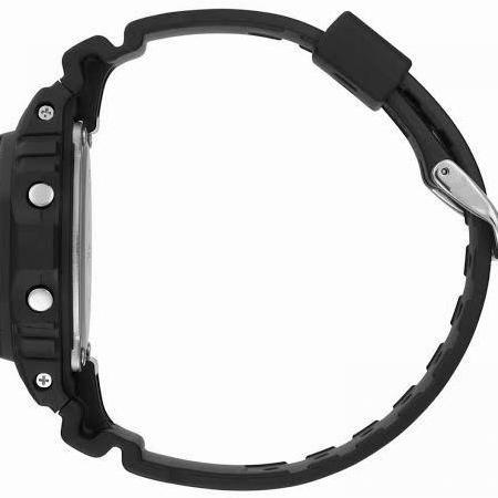 CASIO G-SHOCK GW-B5600CT-1DR / GSHOCK GWB5600CT-1 ORINAL & GARANSI