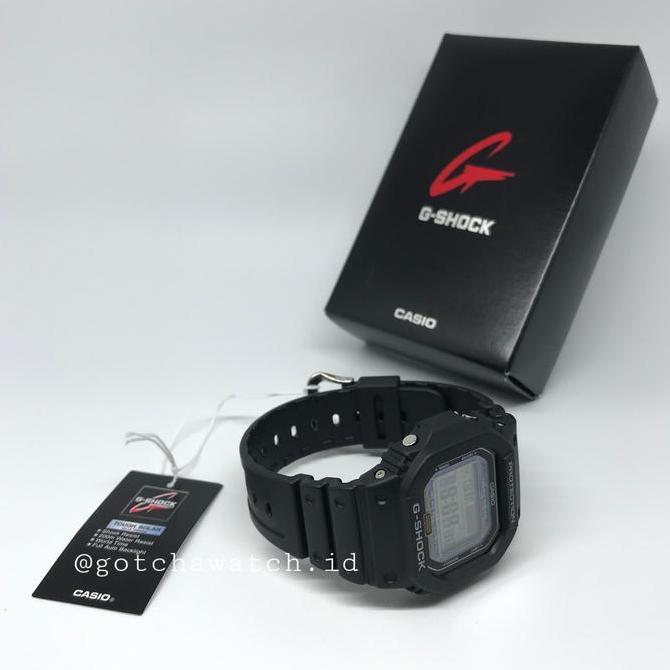 G-Shock G-5600E-1DR